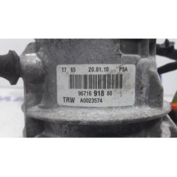 Citroen - Berlingo - Power steering pump