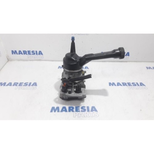 Citroen - Berlingo - Power steering pump