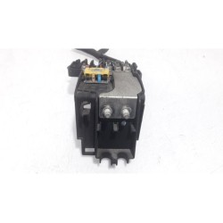 Citroen - Berlingo - Fuse box
