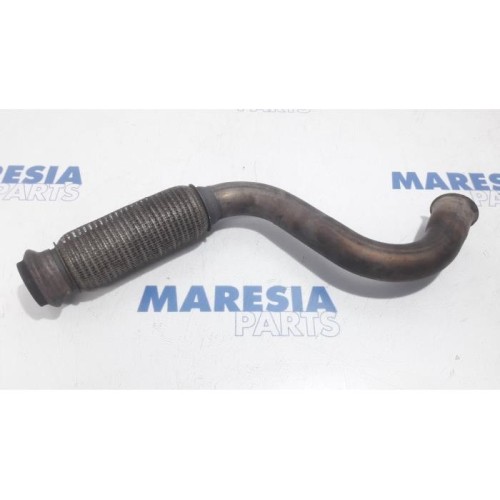 Citroen - Berlingo - Exhaust front section