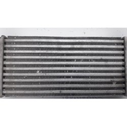 Citroen - Berlingo - Intercooler