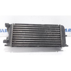 Citroen - Berlingo - Intercooler