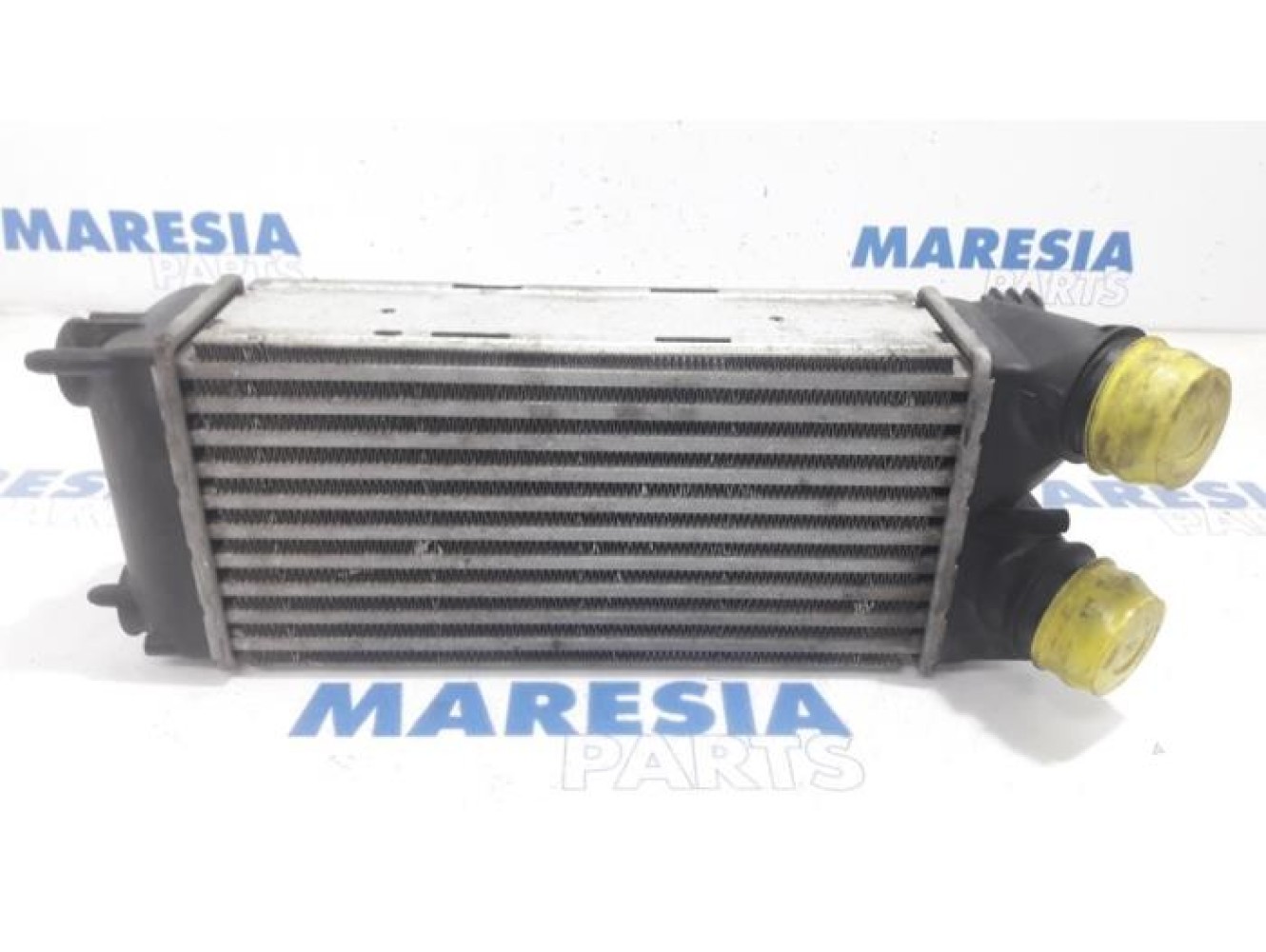 Citroen - Berlingo - Intercooler