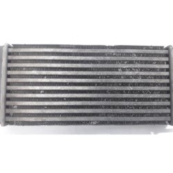 Citroen - Berlingo - Intercooler