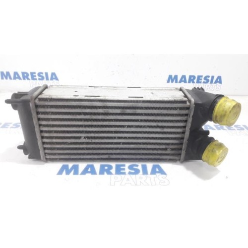 Citroen - Berlingo - Intercooler