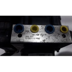 Peugeot - 308 - ABS pump