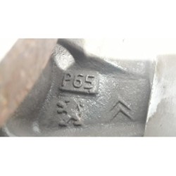 Peugeot - 308 - Achsschenkel rechts vorne