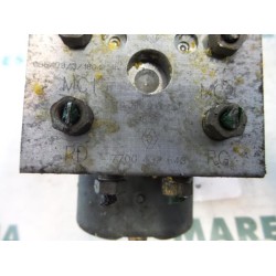 Renault - Megane Scenic - ABS pump