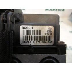 Renault - Megane Scenic - ABS pump