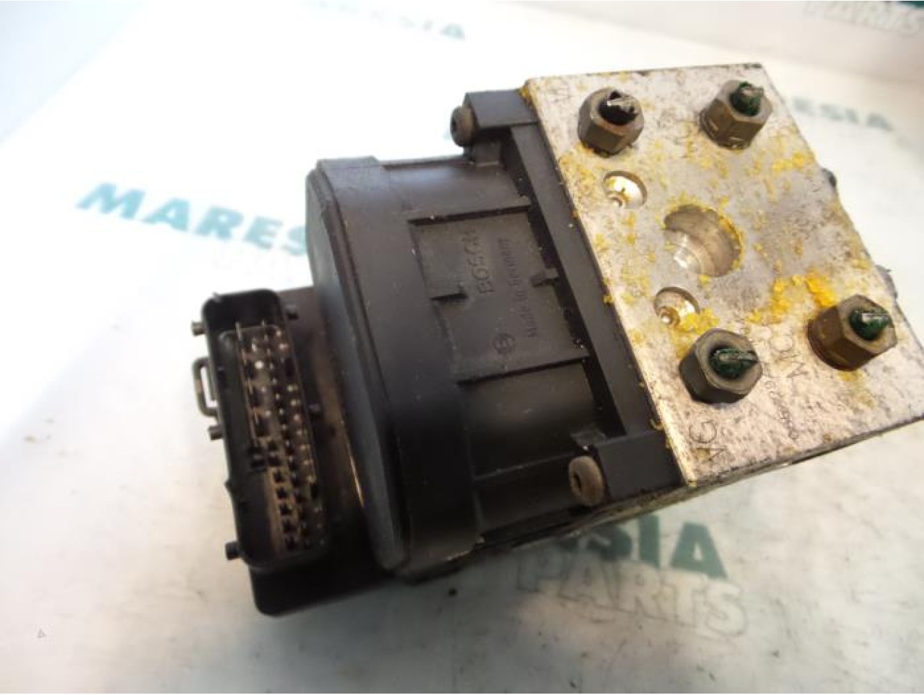 Renault - Megane Scenic - ABS pump