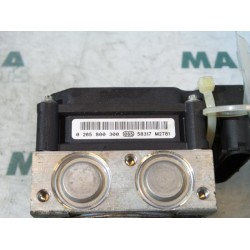 Renault - Megane Scenic - ABS Pumpe