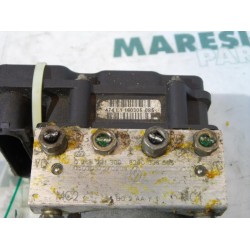Renault - Megane Scenic - ABS Pumpe