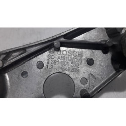 Peugeot - 308 - Wiper mechanism