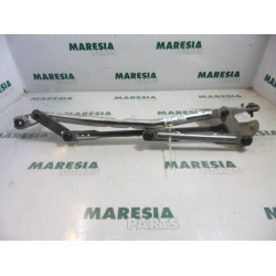 Citroen - Berlingo - Wiper mechanism