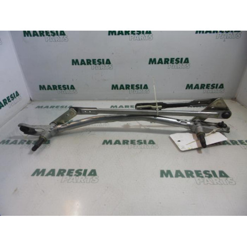 Citroen - Berlingo - Wiper mechanism