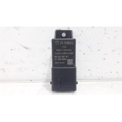 Peugeot - 308 - Glow plug relay