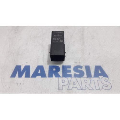 Peugeot - 308 - Glow plug relay