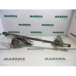 Citroen - Berlingo - Wiper mechanism