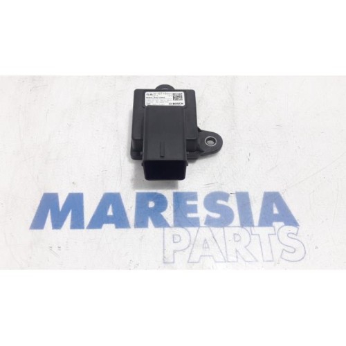Peugeot - 308 - Relay