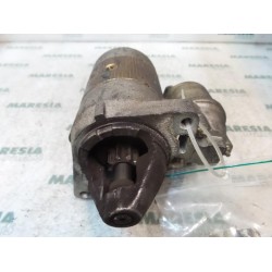 Fiat - Punto - Startmotor