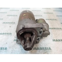 Fiat - Punto - Startmotor