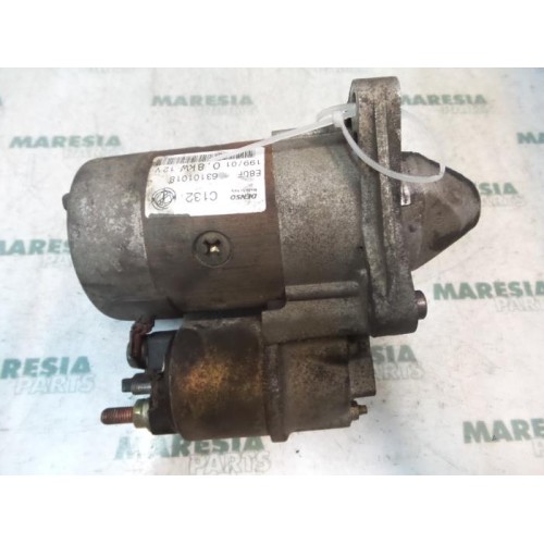 Fiat - Punto - Startmotor