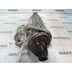 Fiat - Punto - Startmotor