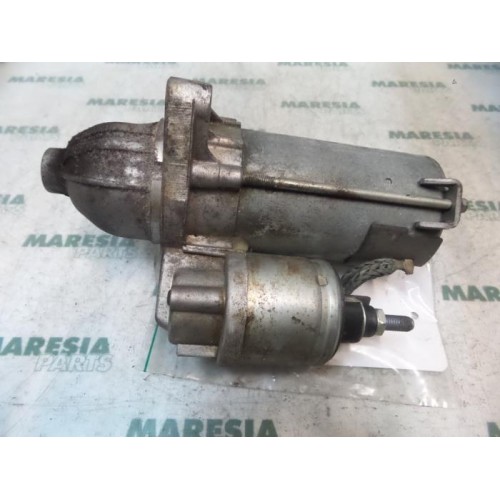 Fiat - Punto - Startmotor