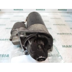 Fiat - Punto - Startmotor