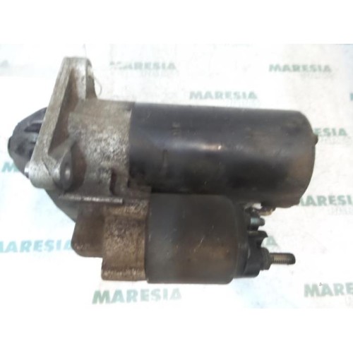 Fiat - Punto - Startmotor