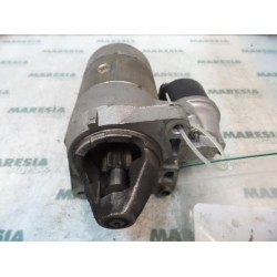 Fiat - Punto - Starter