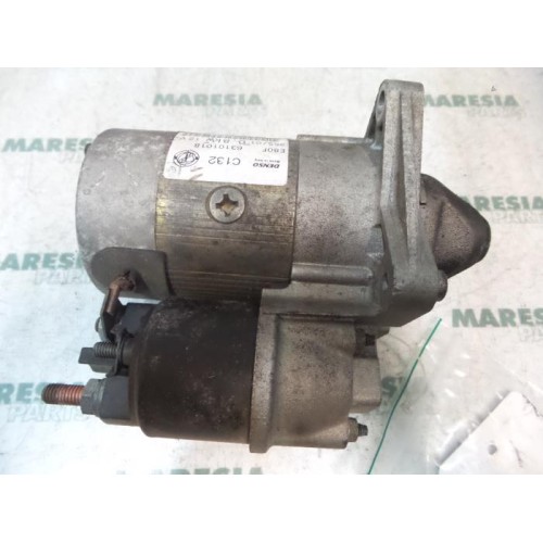 Fiat - Punto - Startmotor