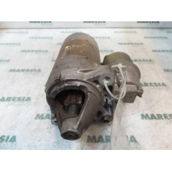 Fiat - Punto - Startmotor