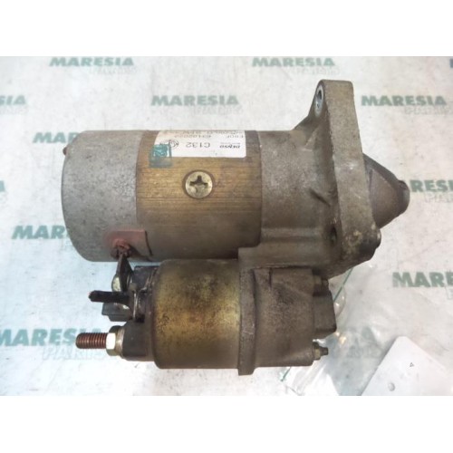 Fiat - Punto - Startmotor