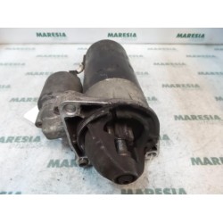Fiat - Punto - Startmotor