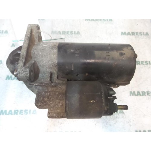 Fiat - Punto - Startmotor