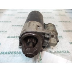 Fiat - Punto - Starter