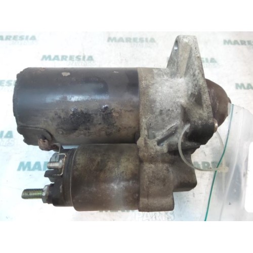 Fiat - Punto - Startmotor