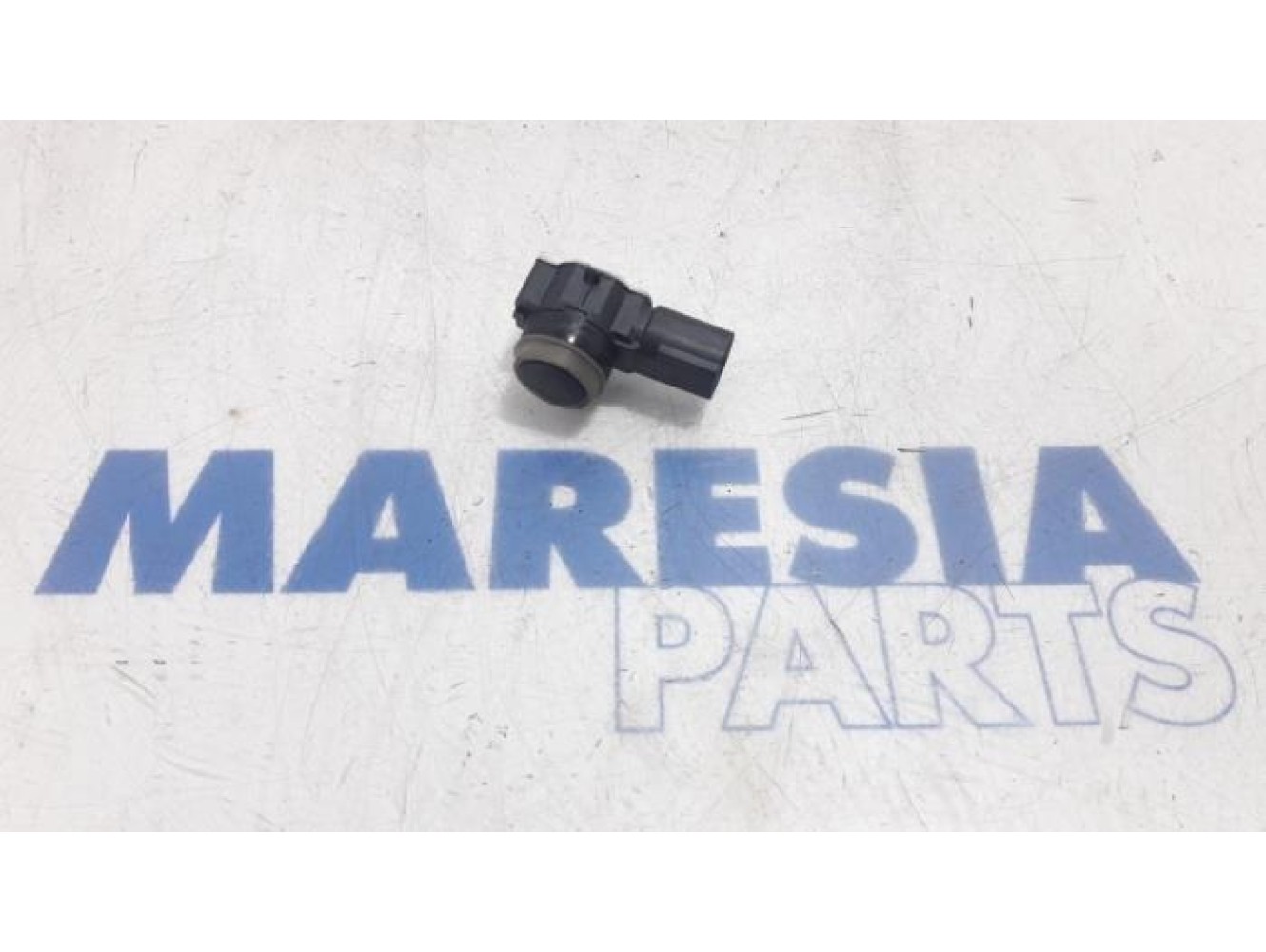 Peugeot - 308 - PDC Sensor