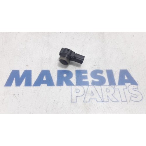 Peugeot - 308 - PDC Sensor