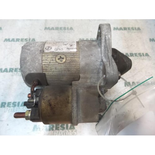 Fiat - Punto - Startmotor