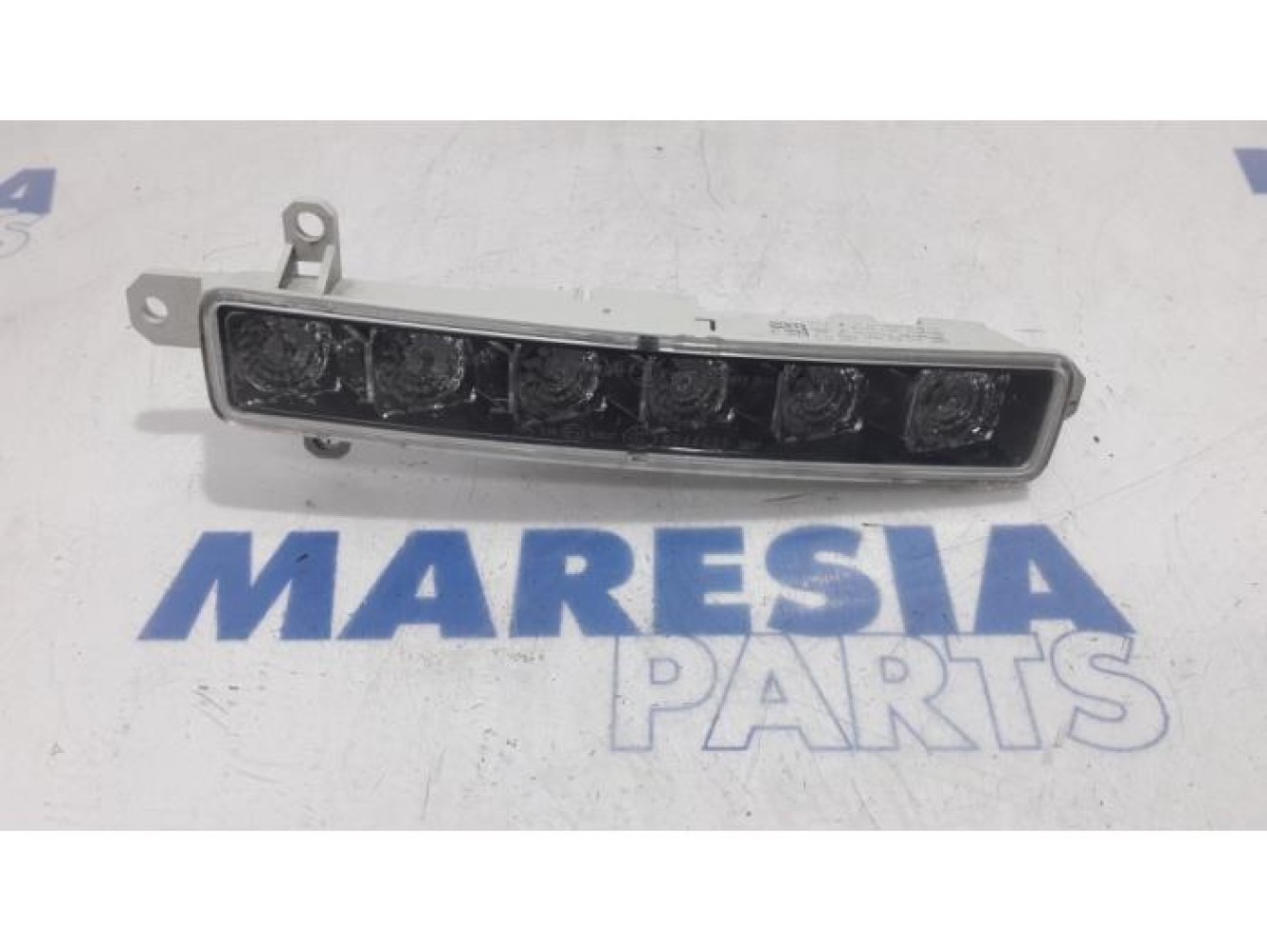 Peugeot - 308 - Daytime running light, left