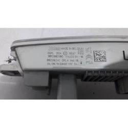 Peugeot - 308 - Daytime running light, left