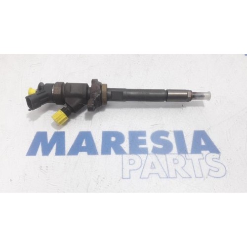 Citroen - Berlingo - Injector (diesel)