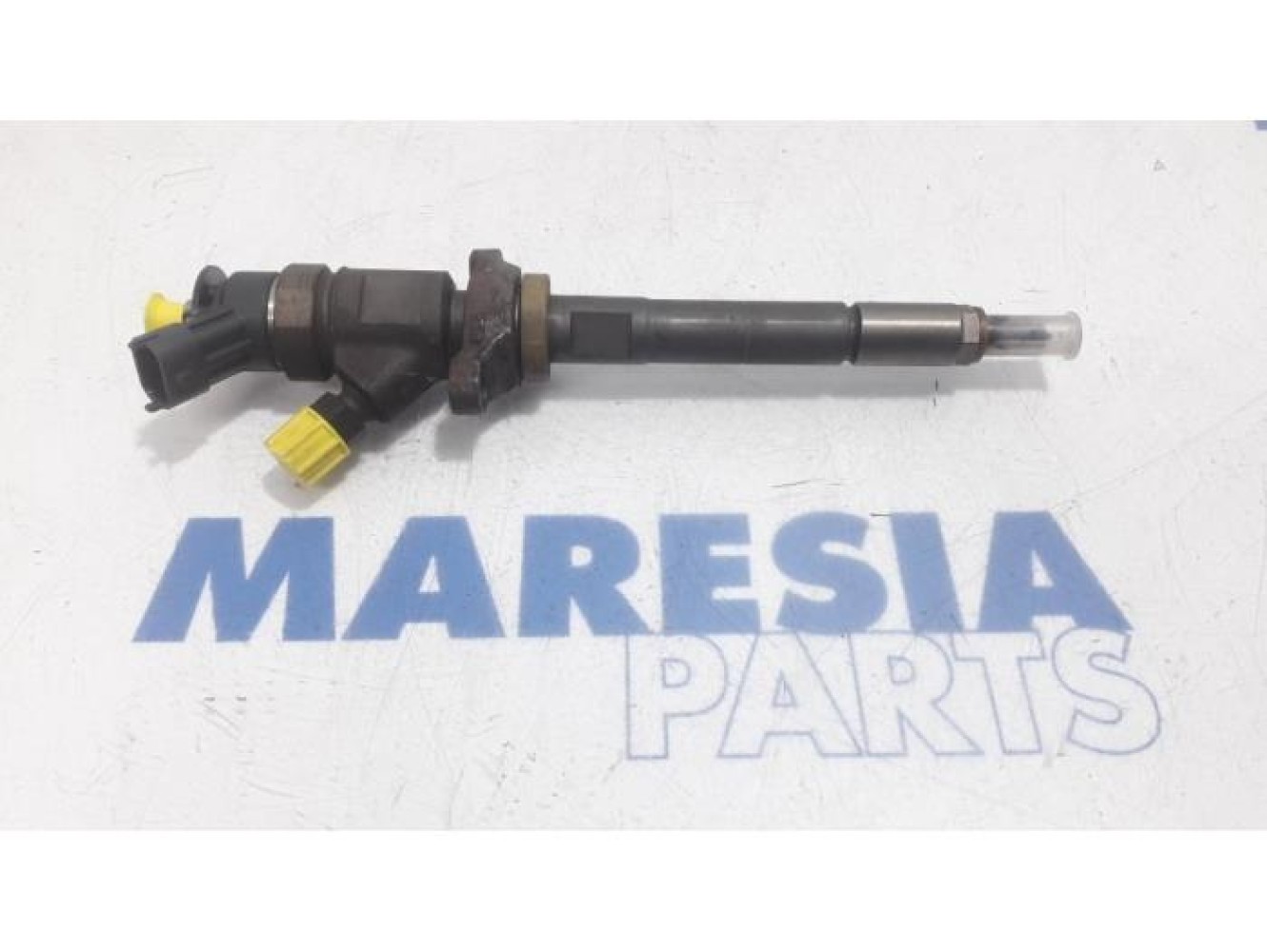 Citroen - Berlingo - Injector (diesel)
