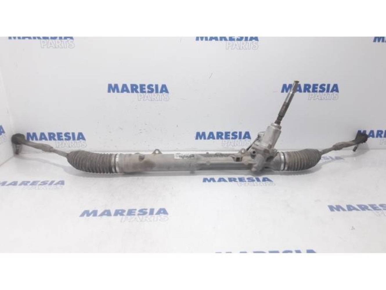 Citroen - Jumpy - Power steering box