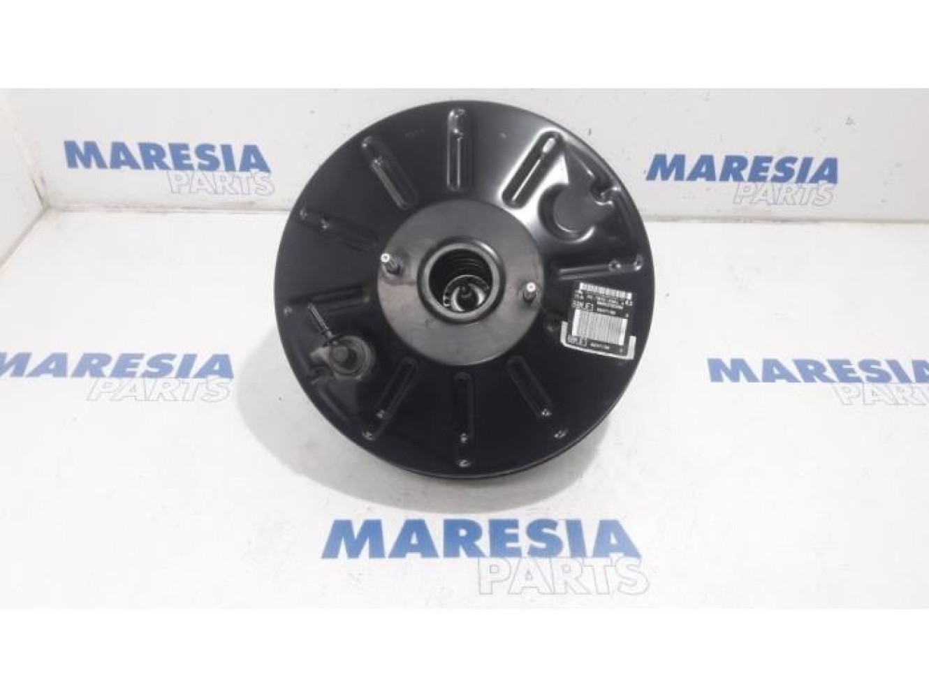 Citroen - Jumpy - Brake servo