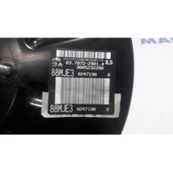 Citroen - Jumpy - Brake servo