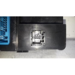 Citroen - Jumpy - Heater computer