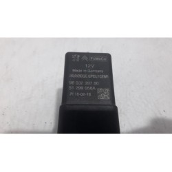 Citroen - Jumpy - Glow plug relay
